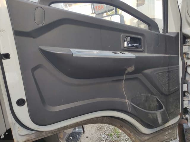 Автомеханический Завод 4725* на шасси Dongfeng C120 4x2 Изотермический/рефрижератор - 7