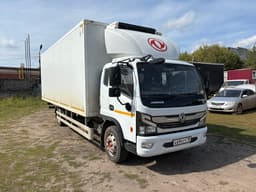 Автомеханический Завод 4725* на шасси Dongfeng C120 4x2 Изотермический/рефрижератор - 2