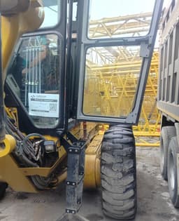 Caterpillar 140 Автогрейдер - 6