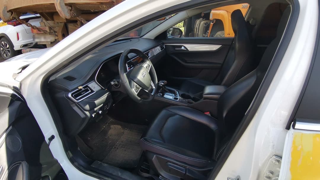 Jac J7 - 5