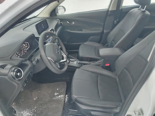 Changan Alsvin - 6