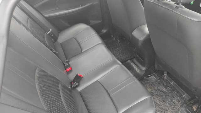 Changan Alsvin - 8