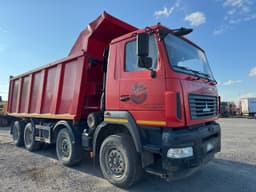 МАЗ 6516 8x4 Самосвал - 2