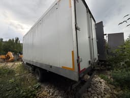Автомаш 2824* на шасси GAZ GAZON NEXT 4x2 Изотермический/рефрижератор - 4