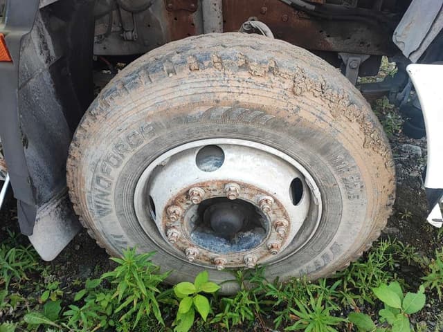 Камаз 58147Y на шасси КамАЗ 6540 Автобетоносмеситель - 7
