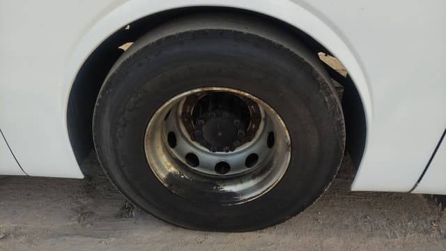 Zhongtong LCK6127* Автобус - 8