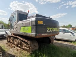 Zoomlion ZE215 Экскаватор - 4