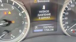 Infiniti Q50 - 7
