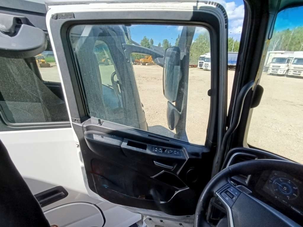 Foton AUMAN Galaxy 4x2 Седельный тягач - 8