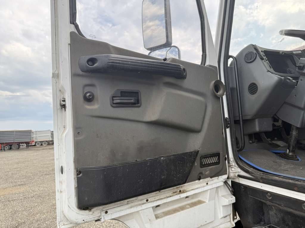 МАЗ 6312 6x4 Ломовоз с ГМУ - 7