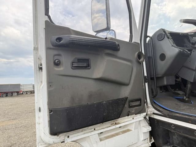 МАЗ 6312 6x4 Ломовоз с ГМУ - 7