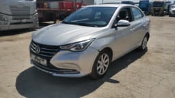 Changan Alsvin - 1