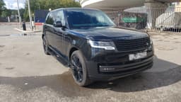 Land Rover Range Rover - 2