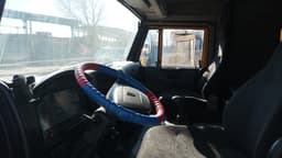 Коммерческие Грузовики К7В* на шасси КамАЗ 4308 4x2 Бортовой (Евроборт) - 5