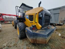 Sem 665 Фронтальный погрузчик - 4