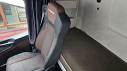 Камаз 54901 4x2 Седельный тягач - 8