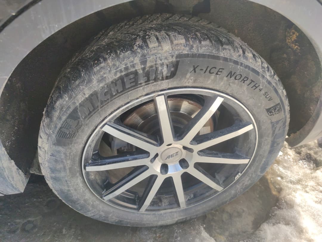 Volkswagen Touareg - 9