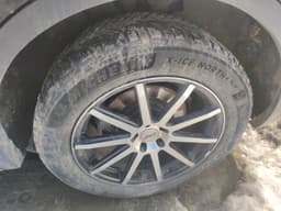 Volkswagen Touareg - 9