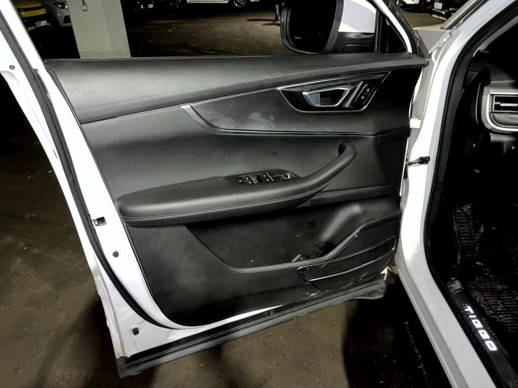 Chery Tiggo 7 PRO - 8
