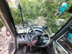 Goodwork LX* Фронтальный погрузчик - 5
