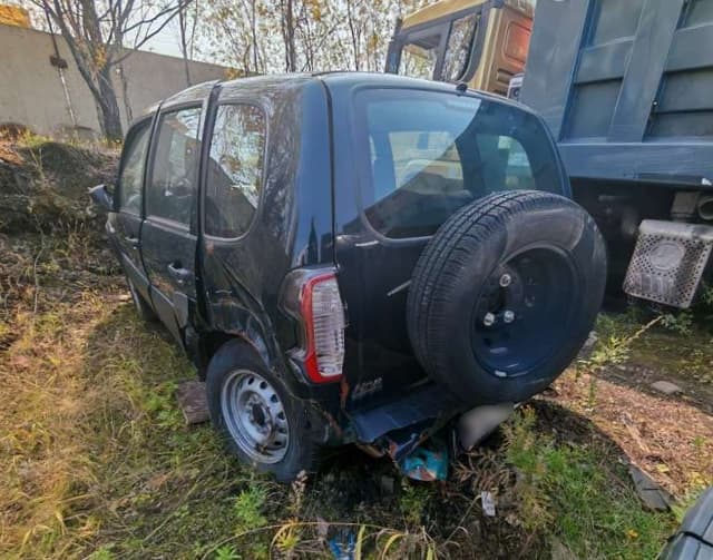 Lada Niva Travel - 4