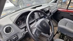 Белава 1220* на шасси GAZ GAZELLE BUSINESS Изотермический/рефрижератор - 6