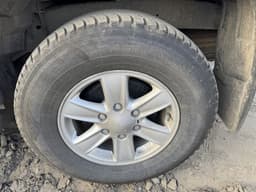 ISUZU D-Max - 7