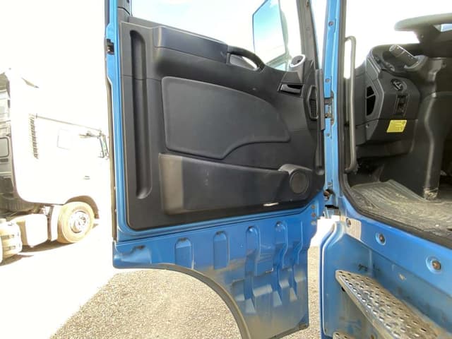 Sitrak C7H 4x2 Седельный тягач - 7