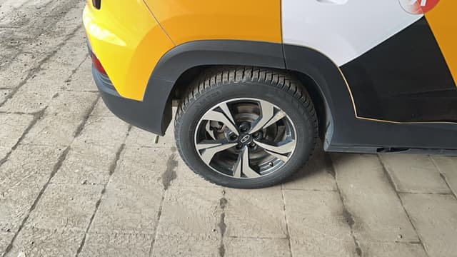 Москвич Москвич 3 - 10