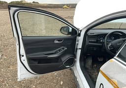 Omoda S5 - 8