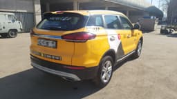 Geely Atlas Pro - 3