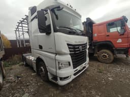 Камаз 54901 4x2 Седельный тягач - 2