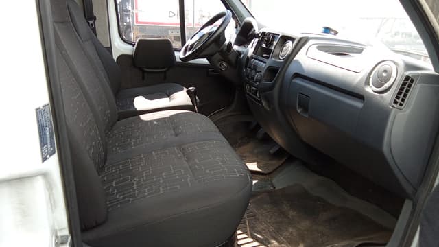 Автомаш 2834* на шасси GAZ GAZELLE BUSINESS Промтоварный - 8