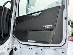 Volvo FH 4x2 Седельный тягач - 7