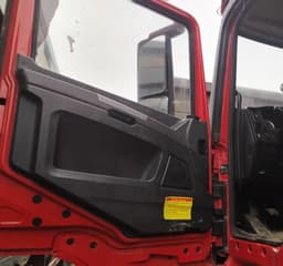 Shacman (Shaanxi) SX* 8x4 Самосвал - 8