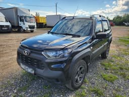 Lada Niva Travel - 1