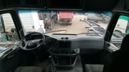 Камаз 5490 4x2 Седельный тягач - 5