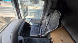 Mercedes-Benz Actros 4x2 Седельный тягач - 8