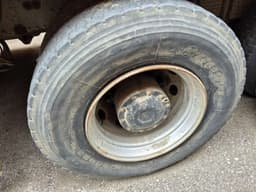 Shacman (Shaanxi) SX* 6x4 Самосвал - 6