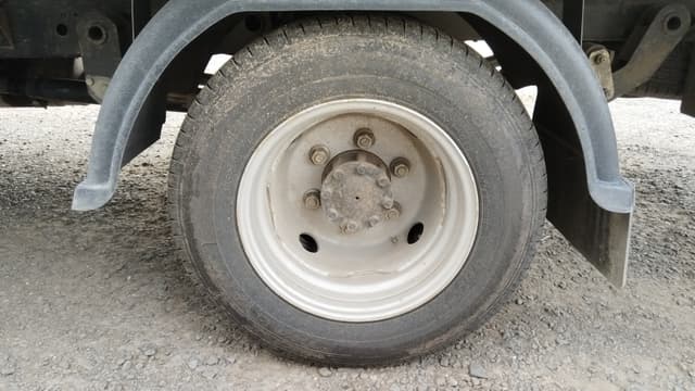Спецмобиль-Нн 2818* на шасси JUNGFENG Q35L Изотермический/рефрижератор - 9