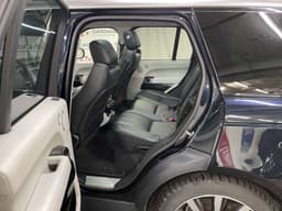 Land Rover Range Rover - 9