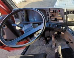 МАЗ 6501* 6x4 Самосвал - 5