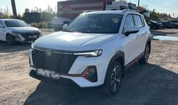 Changan CS35 Plus - 1