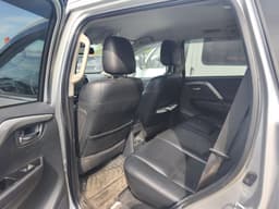 Mitsubishi Pajero Sport - 9