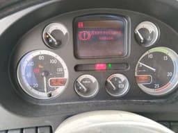 Daf XF 6x2 Бортовой (Евроборт) - 6