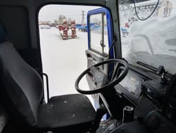 Ural 44202 6x6 Седельный тягач - 5
