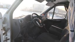 Белава 1220* на шасси GAZ GAZELLE NEXT Изотермический/рефрижератор - 5