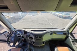 FAW J6 8x4 Самосвал - 4