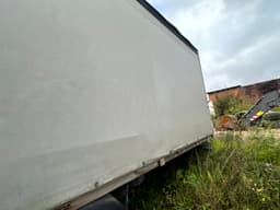Замс 3040* на шасси FOTON Aumark 4x2 Бортовой (Евроборт) - 3