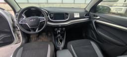 Lada Vesta седан - 5